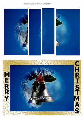 Christmas Bell