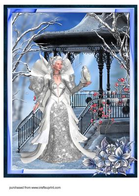 Ice Queen 2
