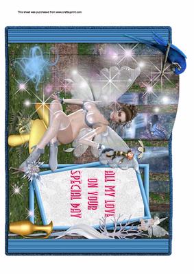 Fairy Book 2