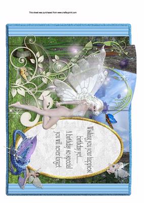 Fairy Book 4