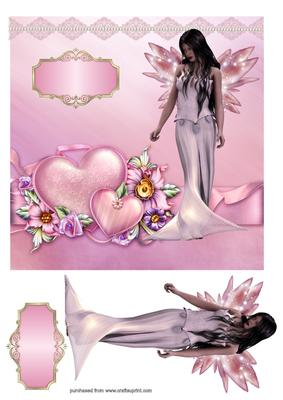 Fairy Heart