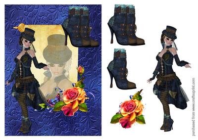 Vintage Fashion