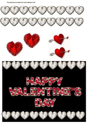 Valentine Day