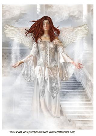 A4 Guardian Angel Pyrimage Kit