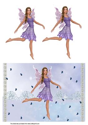 Fairy Beauty