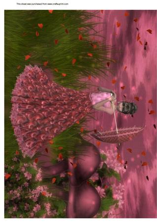 A4 Pink Beauty Pyrimage Kit