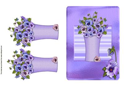 Bouquet of Flowers