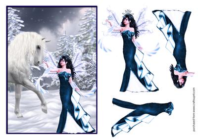 Winter Fantasy