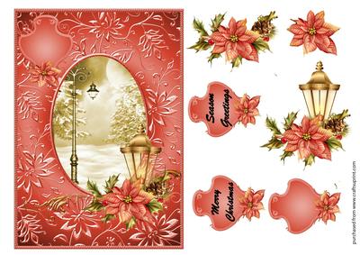 Vintage Christmas