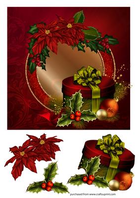 Christmas Surprise
