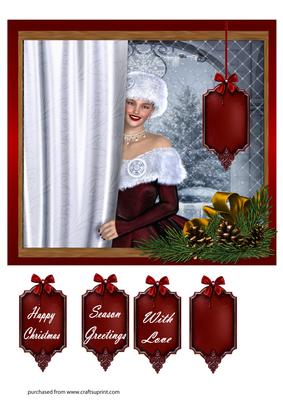 Merry Christmas Everyone