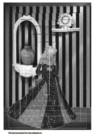 A4 Monochrome Beauty Pyrimage Kit