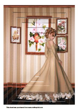 A4 Do You Like My Pictures Pyrimage Kit