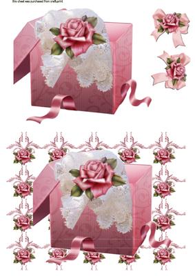 A Present for You