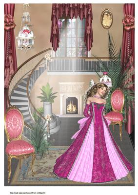 A4 My Dream Home