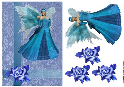 Blue Fairy