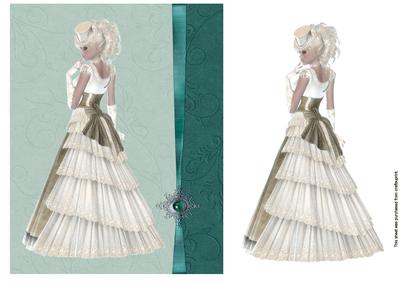 Lady of Elegance