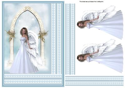 Heavenly Angel