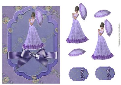 Lavender Beauty