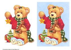 Xmas Bear