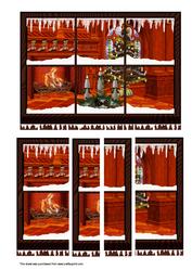 Cosy Christmas