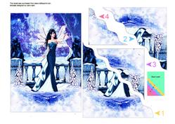 Winters Tale Corner Pyrimage