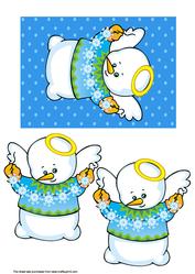 Snow Angel