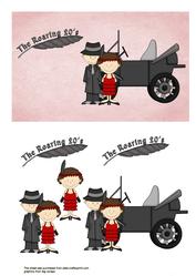 The Roaring 20's