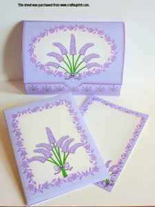Notecard Kit