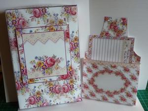 Recipe Folder Kit