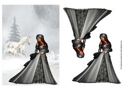 Fantasy Christmas