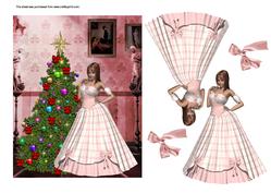 Decorating the Tree