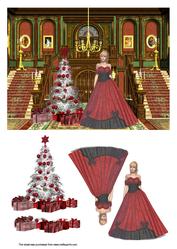 Christmas in the Big House