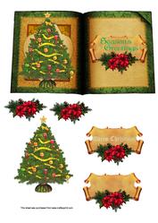 Christmas Book