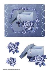 Box of Roses