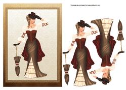 Old Fashion Elegance