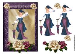 Old Fashion Elegance 2