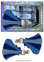 Blue Christmas