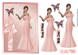 Butterfly Catcher