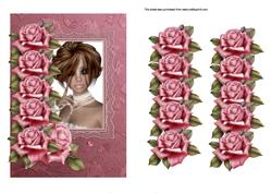 An English Rose