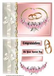 On You Special Day
