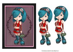 Goth Girl