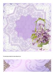 In the Mauve