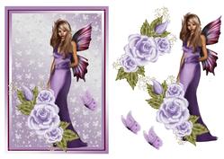 Lilac Beauty