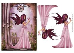 Fairy Girl