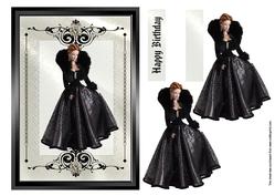 Black Elegance