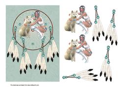 Dreamcatcher
