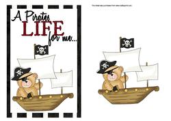 A Pirates Life
