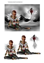 Thornbirds