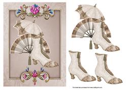 Vintage Accessories